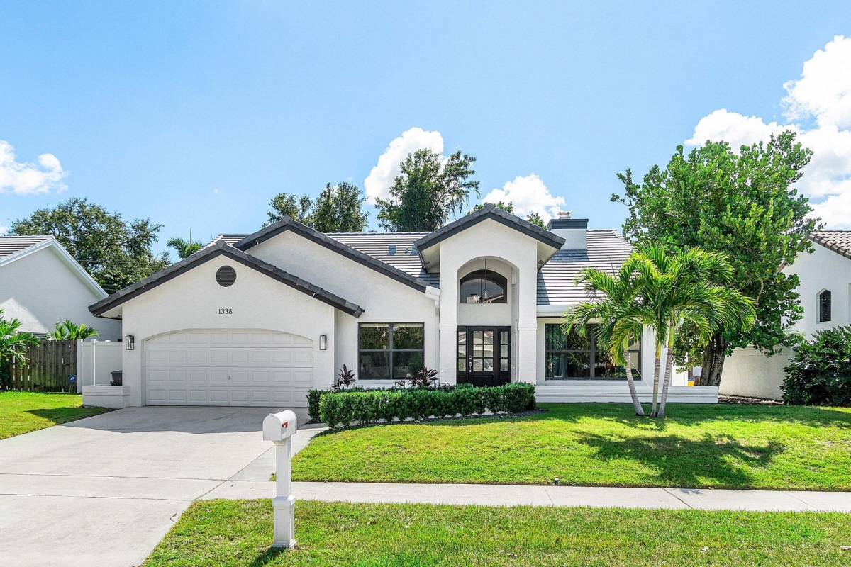 1338 SW 3rd Street, Boca Raton, FL, 33486 United States