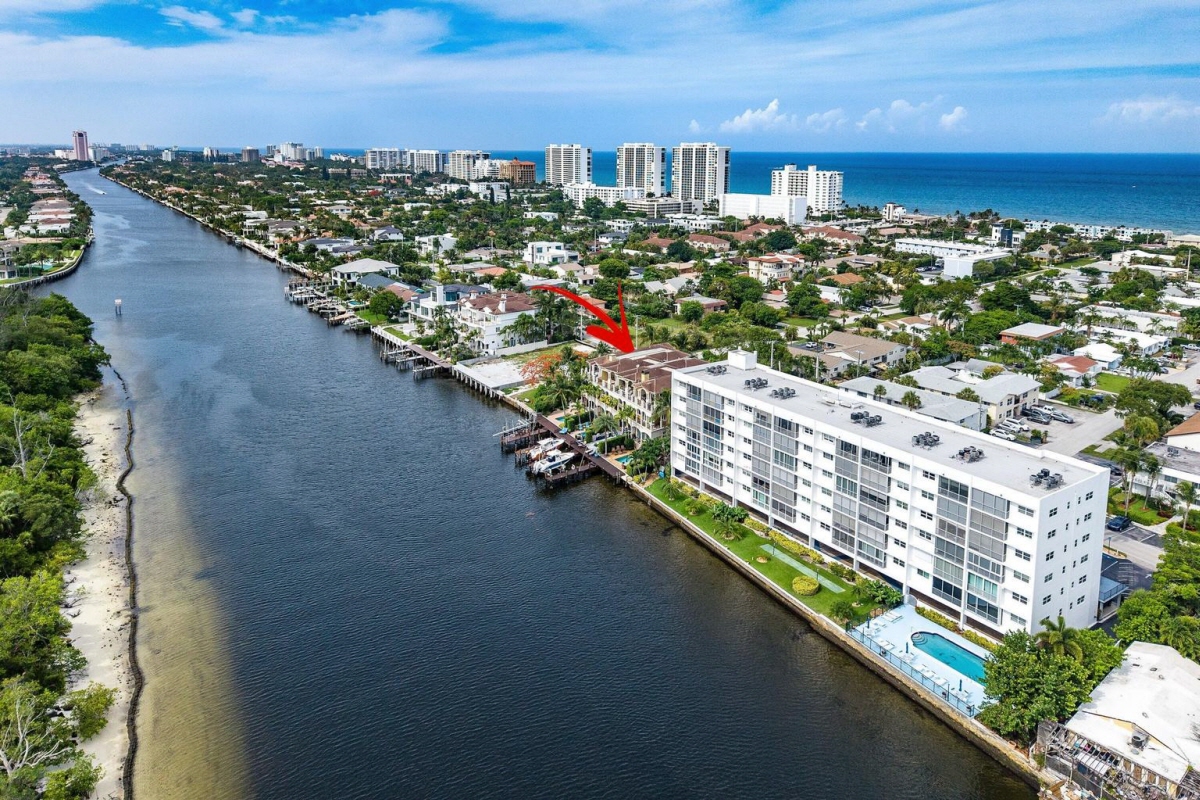 453 NE 19th Avenue, Deerfield Beach, FL, 33441 United States
