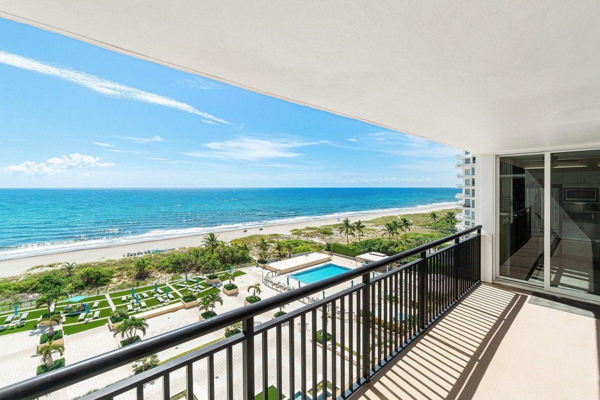 2000 S. Ocean Blvd. #8D, Boca Raton, FL, 33432 United States