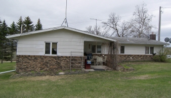 10551 24th Ave NE, Dunseith, ND, 58329