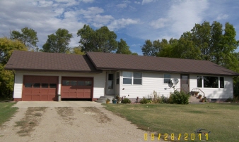 660 Hwy 5 NE, Bottineau, ND