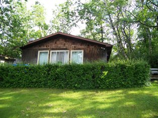 176 Burnetts Road, Bottineau, ND
