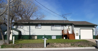 106 Bennett Street, Bottineau, ND