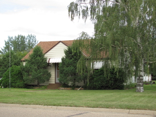 501 1st Street SE, Towner, ND, 58788