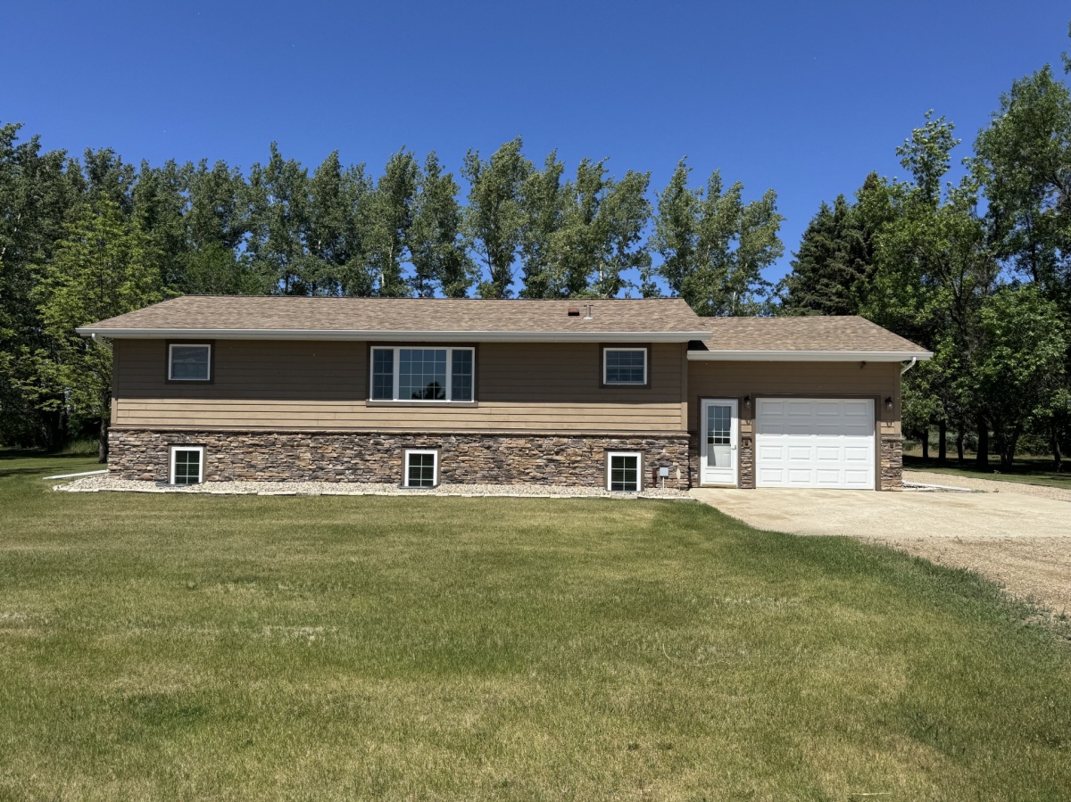 1439 HWY 5, Bottineau, ND, 58318 United States