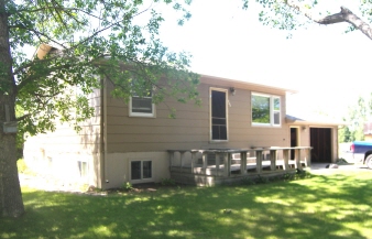 703 Main Street, Rolette, ND, 58366