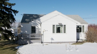 15 Prairie Street, Willow City, ND, 58384