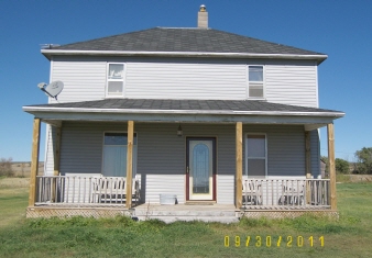 1729 97th St NE, Bottineau, ND