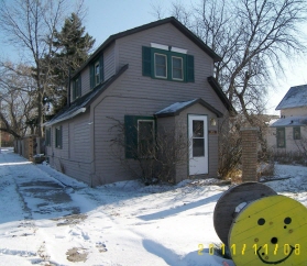 701 Thompson Street, Bottineau, ND