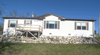 15 Long Lake, Bottineau, ND