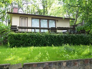 178 Burnetts Road, Bottineau, ND