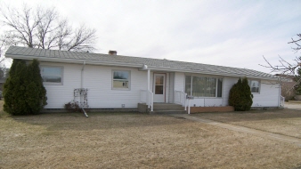 502 Kersten Street, Bottineau, ND
