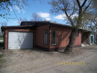 214 7th Street East, Bottineau, ND, 58318