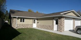 1016 Sinclair Street, Bottineau, ND