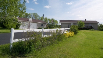 9964 Co Rd 49, Bottineau, ND