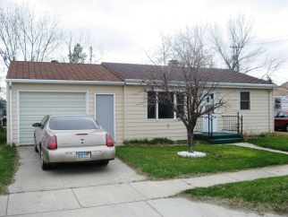 1210 Sinclair Street, Bottineau, ND