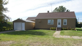 255 Main Street, Gardena, ND