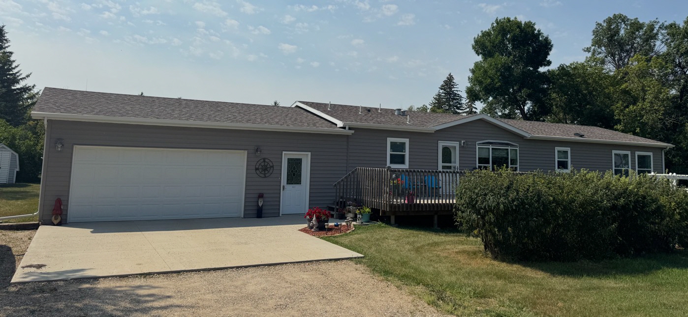 207 4th St S, Willow City, ND, 58384 United States