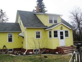 9480 2nd Ave NW, Souris, ND, 58783