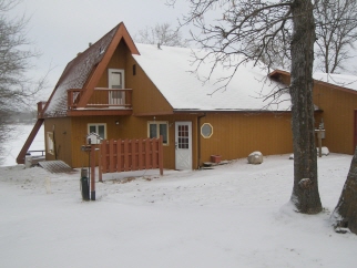 39 Roadside Ranch Road, Bottineau, ND