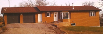 3670 County Road 43, St John, ND, 58369