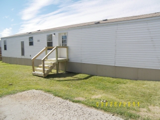 Bottineau, ND