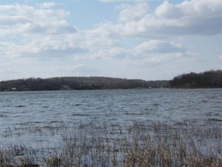 Long Lake, Bottineau, ND