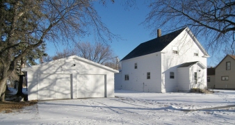 707 Ohmer Street, Bottineau, ND