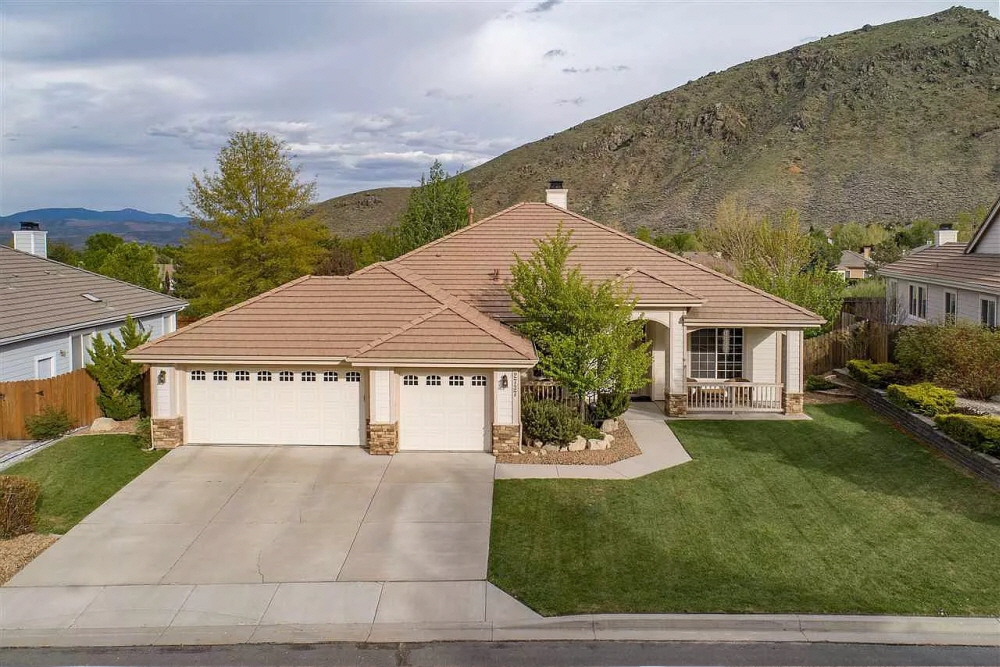 2737 Waterford Place, Carson City, NV, 89703 United States