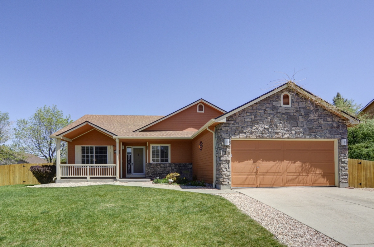 389 Wheat Berry Drive, Erie, CO, 80516 United States