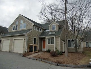 139 139 Courtyard Lane, Mansfield, CT, 06268 United States