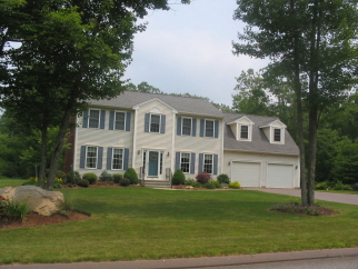 45 Mountain Laurel, Tolland, CT, 06084 United States