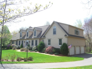 14 CORTLAND DRIVE, TOLLAND, CT, 06084 United States