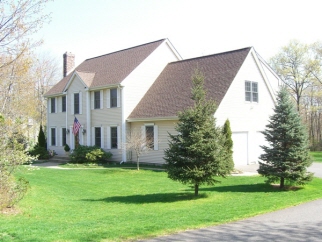 145 CHARLES STREET, TOLLAND, CT, 06045 United States