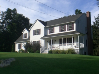 11 JUSTIN WAY, TOLLAND, CT, 06084 United States