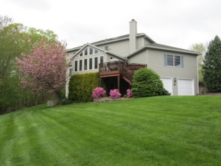 81 Williams Way, Tolland, CT, 06084 United States