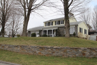 11 Shores Drive, Tolland, CT, 06084 United States
