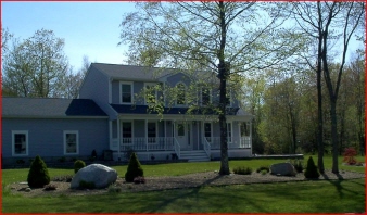 66 MOUNTAIN LAUREL, TOLLAND, CT, 06084 United States