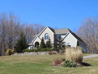 21 Noah Lane, Tolland, CT, United States