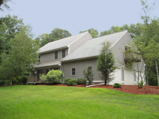 35 GEHRING RD, TOLLAND, CT, 06084 United States