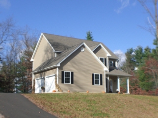 13 Mountain Rd, Stafford Springs, CT, 06076 United States