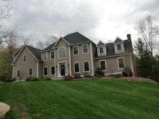 73 Bonair Hill Rd, Tolland, CT, 06084 United States