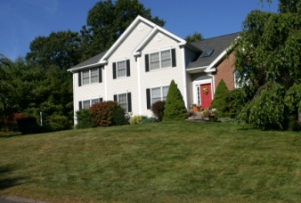 76 Williams Way, Tolland, CT, 06084 United States