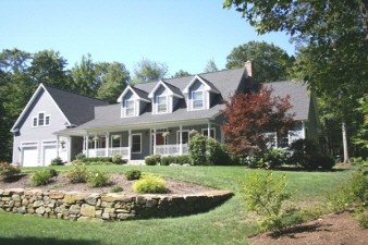 103 Wildwood Rd, Tolland, CT, 06084 United States