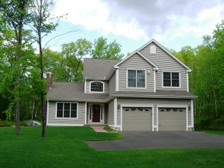 85 DEERWOOD, TOLLAND, CT, 06084 United States
