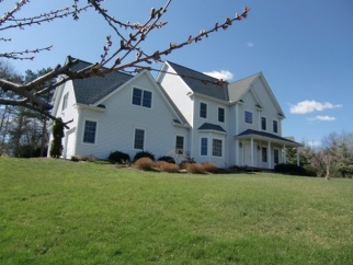 29 Shores Drive, Tolland, CT, 06084 United States