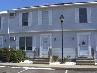 45 1 MAPLE STREET, ELLINGTON, CT, 06029 United States