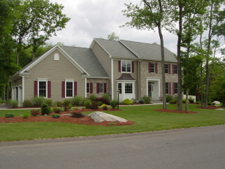 15 STAG TRAIL, TOLLAND, CT, 06084 United States