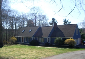 57 DEER HILL LANE, COVENTRY, CT, 06238 United States