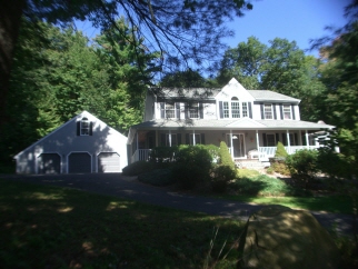 12 WOODHENGE DRIVE, Tolland, CT, 06084 United States
